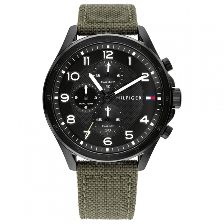 Tommy Hilfiger TH1792006 Erkek Kol Saati Tommy Hilfiger TH1792006 Erkek Kol Saati