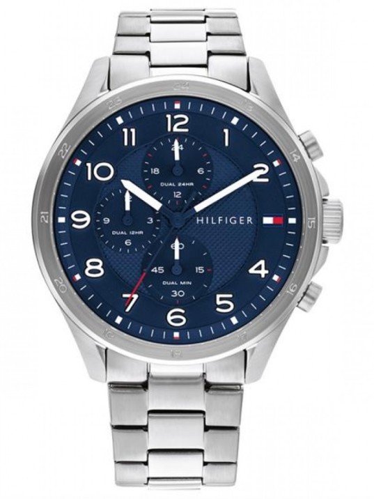 Tommy Hilfiger TH1792007 Erkek Kol Saati