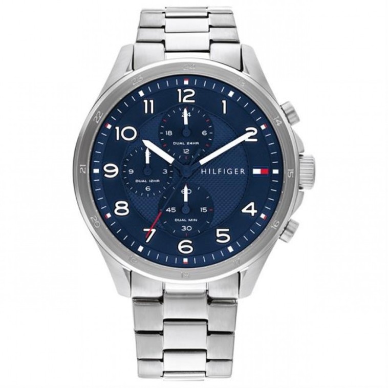 Tommy Hilfiger TH1792007 Erkek Kol Saati Tommy Hilfiger TH1792007 Erkek Kol Saati