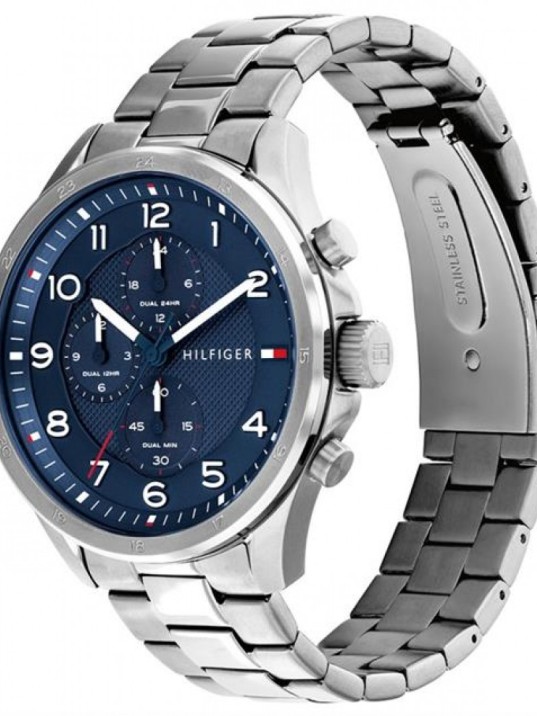 Tommy Hilfiger TH1792007 Erkek Kol Saati