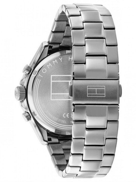 Tommy Hilfiger TH1792007 Erkek Kol Saati