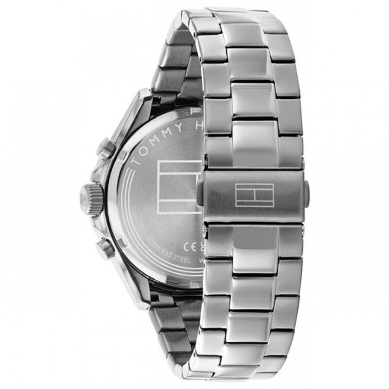 Tommy Hilfiger TH1792007 Erkek Kol Saati Tommy Hilfiger TH1792007 Erkek Kol Saati