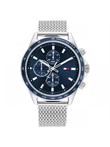 Tommy Hilfiger TH1792018 Erkek Kol Saati