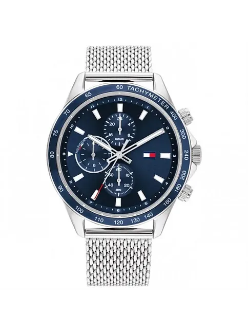 Tommy Hilfiger TH1792018 Erkek Kol Saati