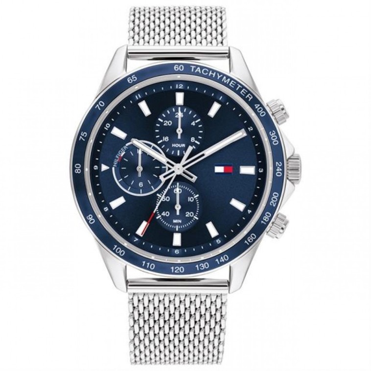 Tommy Hilfiger TH1792018 Erkek Kol Saati Tommy Hilfiger TH1792018 Erkek Kol Saati
