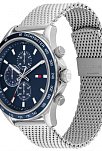 Tommy Hilfiger TH1792018 Erkek Kol Saati