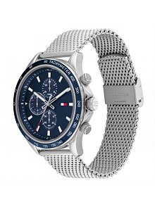 Tommy Hilfiger TH1792018 Erkek Kol Saati