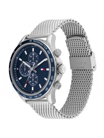 Tommy Hilfiger TH1792018 Erkek Kol Saati