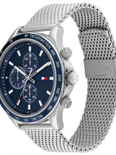 Tommy Hilfiger TH1792018 Erkek Kol Saati