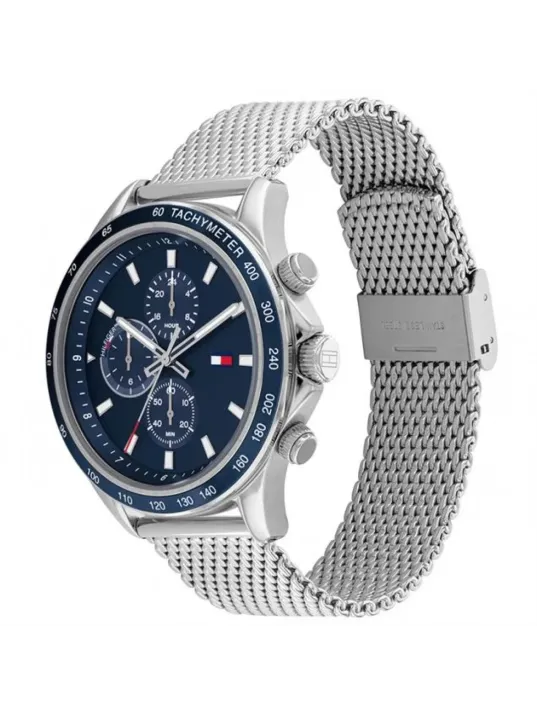 Tommy Hilfiger TH1792018 Erkek Kol Saati Tommy Hilfiger TH1792018 Erkek Kol Saati