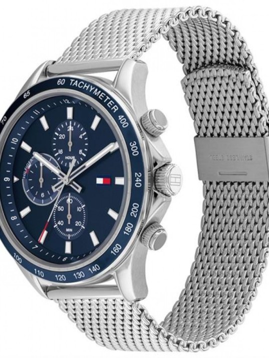 Tommy Hilfiger TH1792018 Erkek Kol Saati