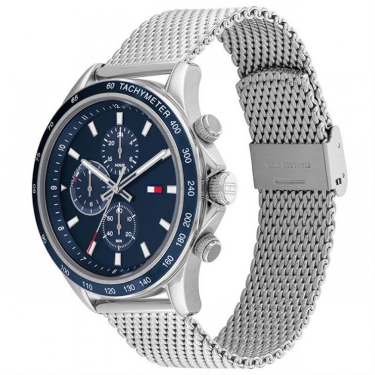 Tommy Hilfiger TH1792018 Erkek Kol Saati Tommy Hilfiger TH1792018 Erkek Kol Saati
