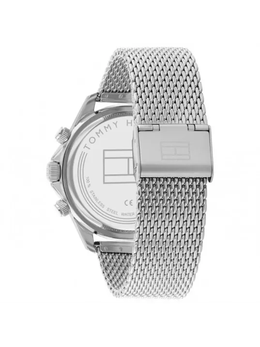 Tommy Hilfiger TH1792018 Erkek Kol Saati Tommy Hilfiger TH1792018 Erkek Kol Saati