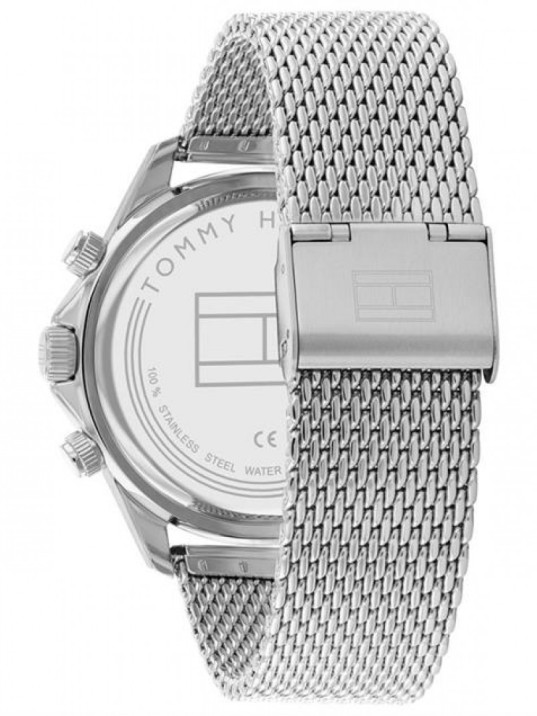 Tommy Hilfiger TH1792018 Erkek Kol Saati