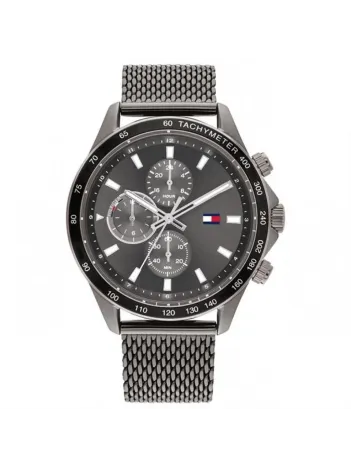 Tommy Hilfiger TH1792019 Erkek Kol Saati