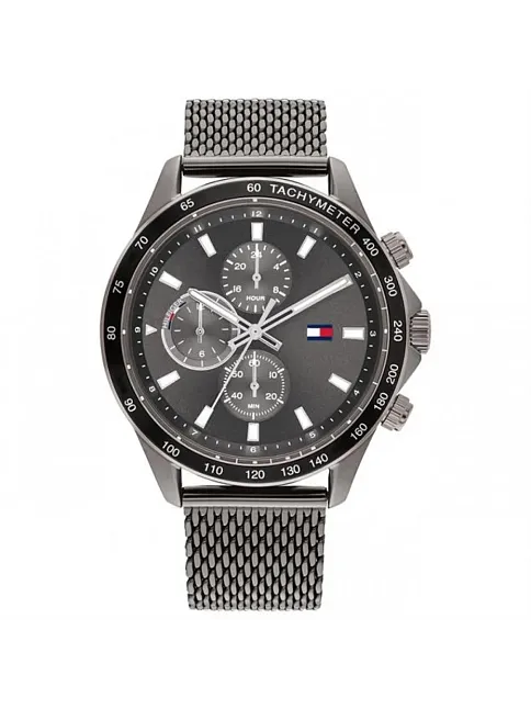 Tommy Hilfiger TH1792019 Erkek Kol Saati