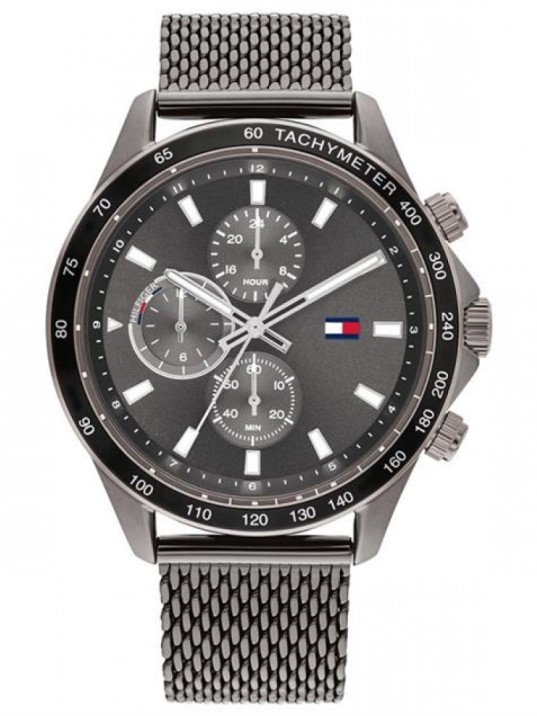 Tommy Hilfiger TH1792019 Erkek Kol Saati