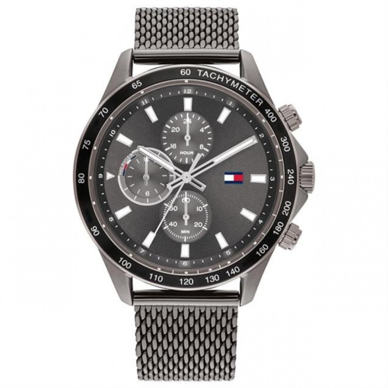 Tommy Hilfiger TH1792019 Erkek Kol Saati Tommy Hilfiger TH1792019 Erkek Kol Saati