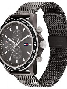 Tommy Hilfiger TH1792019 Erkek Kol Saati