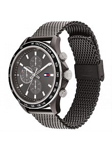 Tommy Hilfiger TH1792019 Erkek Kol Saati