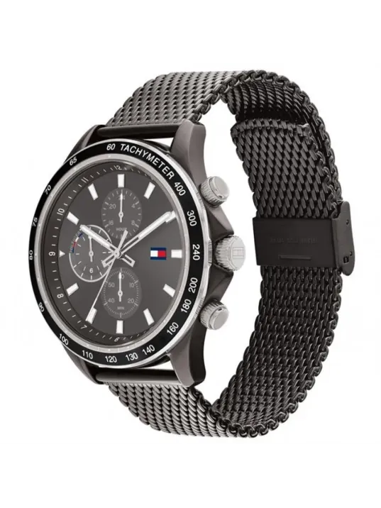 Tommy Hilfiger TH1792019 Erkek Kol Saati Tommy Hilfiger TH1792019 Erkek Kol Saati