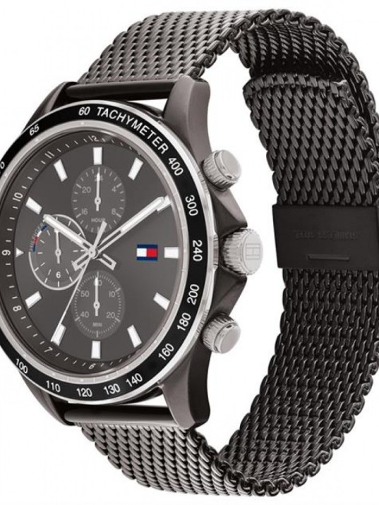 Tommy Hilfiger TH1792019 Erkek Kol Saati