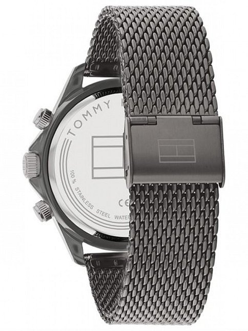 Tommy Hilfiger TH1792019 Erkek Kol Saati