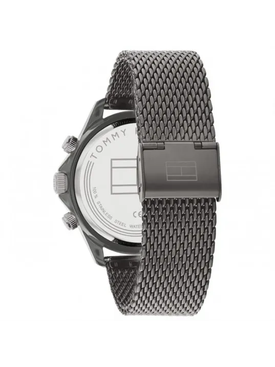 Tommy Hilfiger TH1792019 Erkek Kol Saati Tommy Hilfiger TH1792019 Erkek Kol Saati