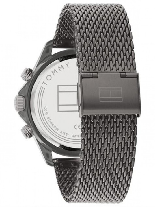 Tommy Hilfiger TH1792019 Erkek Kol Saati