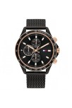 Tommy Hilfiger TH1792020 Erkek Kol Saati Tommy Hilfiger TH1792020 Erkek Kol Saati