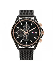 Tommy Hilfiger TH1792020 Erkek Kol Saati