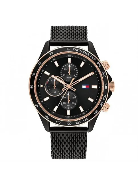 Tommy Hilfiger TH1792020 Erkek Kol Saati