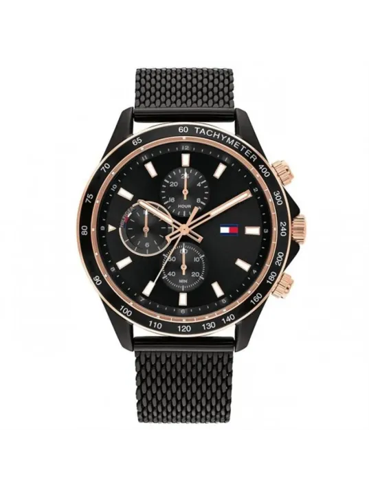 Tommy Hilfiger TH1792020 Erkek Kol Saati Tommy Hilfiger TH1792020 Erkek Kol Saati