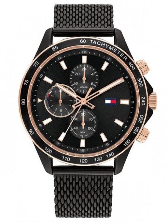 Tommy Hilfiger TH1792020 Erkek Kol Saati