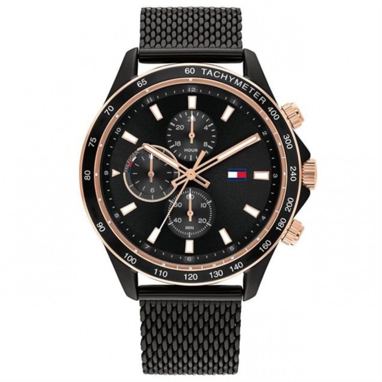 Tommy Hilfiger TH1792020 Erkek Kol Saati Tommy Hilfiger TH1792020 Erkek Kol Saati
