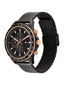 Tommy Hilfiger TH1792020 Erkek Kol Saati