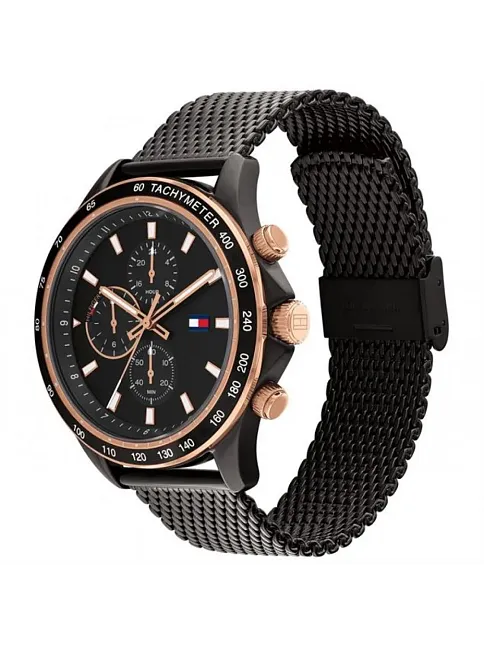 Tommy Hilfiger TH1792020 Erkek Kol Saati