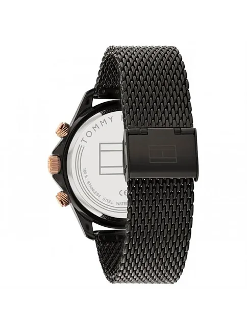 Tommy Hilfiger TH1792020 Erkek Kol Saati