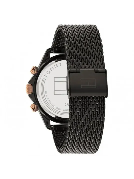 Tommy Hilfiger TH1792020 Erkek Kol Saati