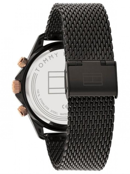 Tommy Hilfiger TH1792020 Erkek Kol Saati