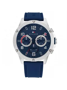 Tommy Hilfiger TH1792027 Erkek Kol Saati