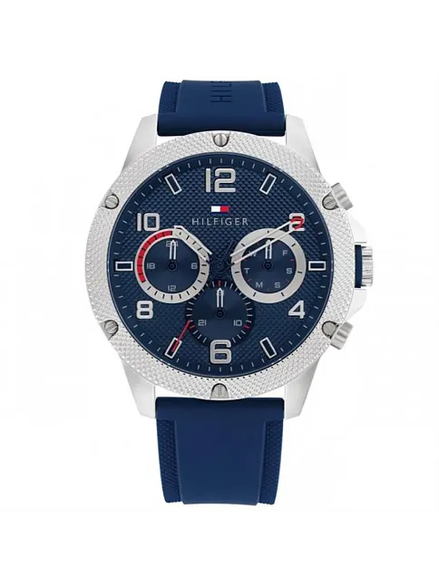 Tommy Hilfiger TH1792027 Erkek Kol Saati