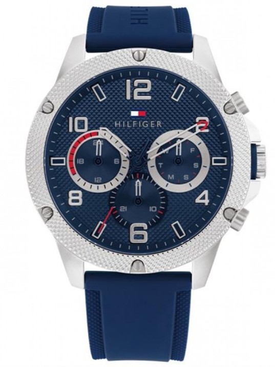 Tommy Hilfiger TH1792027 Erkek Kol Saati