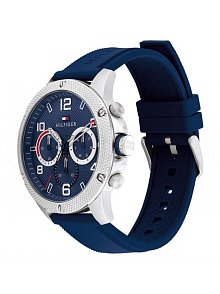 Tommy Hilfiger TH1792027 Erkek Kol Saati
