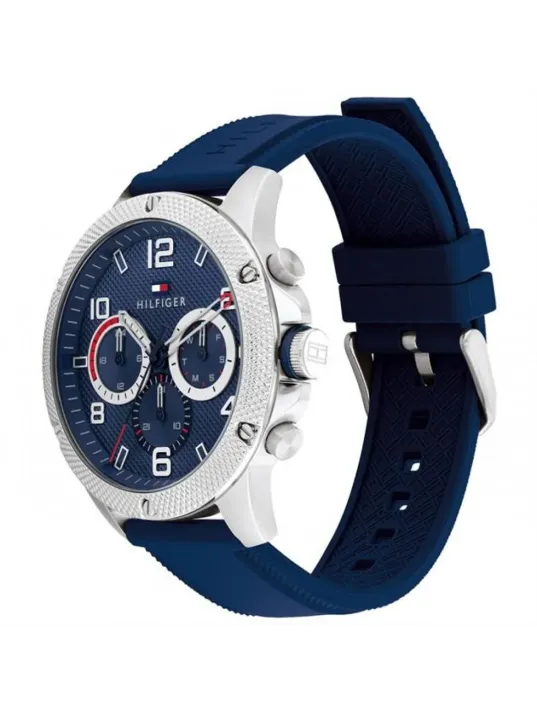 Tommy Hilfiger TH1792027 Erkek Kol Saati Tommy Hilfiger TH1792027 Erkek Kol Saati