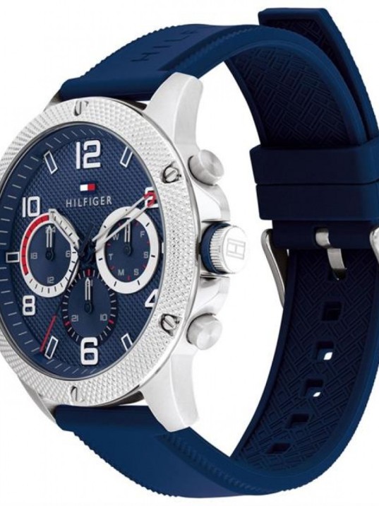 Tommy Hilfiger TH1792027 Erkek Kol Saati