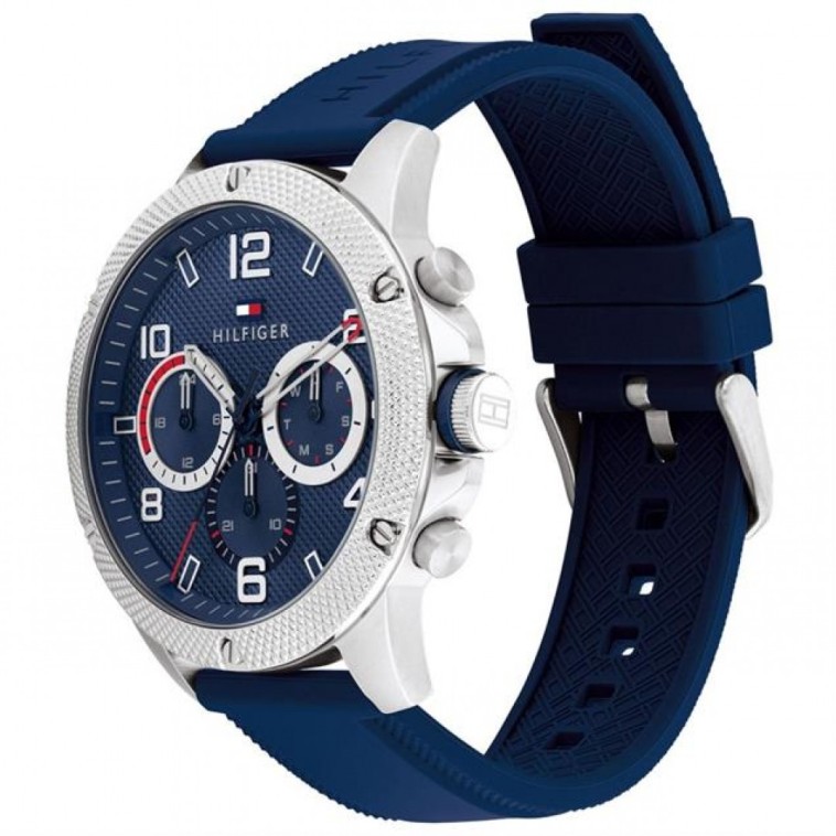 Tommy Hilfiger TH1792027 Erkek Kol Saati Tommy Hilfiger TH1792027 Erkek Kol Saati