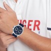 Tommy Hilfiger TH1792027 Erkek Kol Saati Tommy Hilfiger TH1792027 Erkek Kol Saati