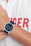 Tommy Hilfiger TH1792027 Erkek Kol Saati