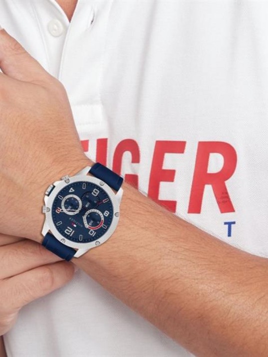 Tommy Hilfiger TH1792027 Erkek Kol Saati